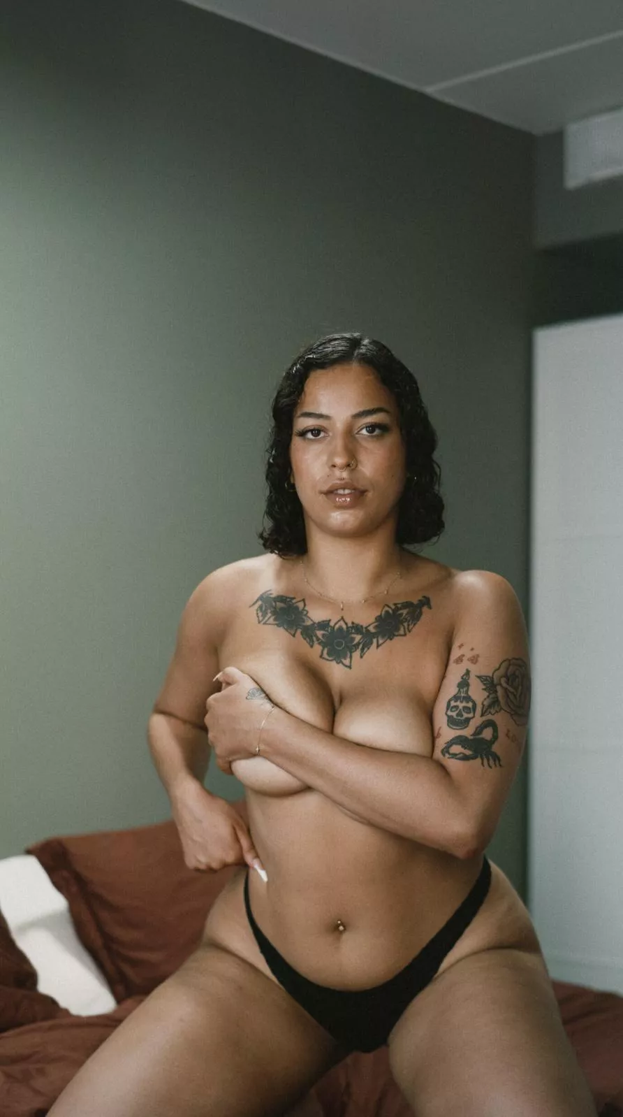 Child bearing hips posted by DarknessButAlsoLight