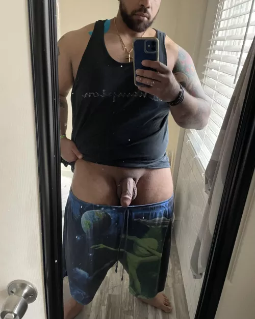 Close enough ? by db618