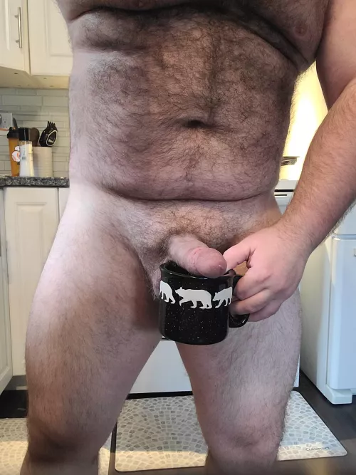 Coffee? by bad_dawgg