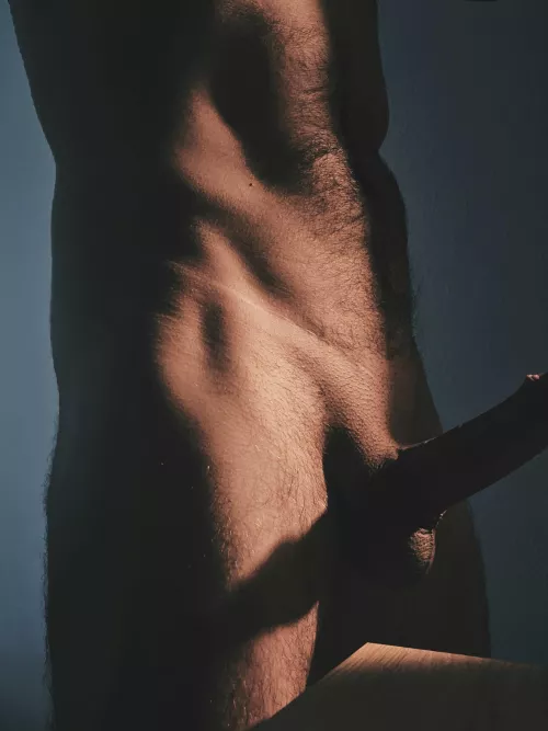 colored shadows by willgrahamthird