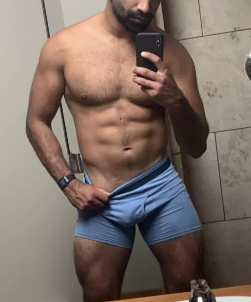 Come put your big booty on me by AppropriatePhrase943