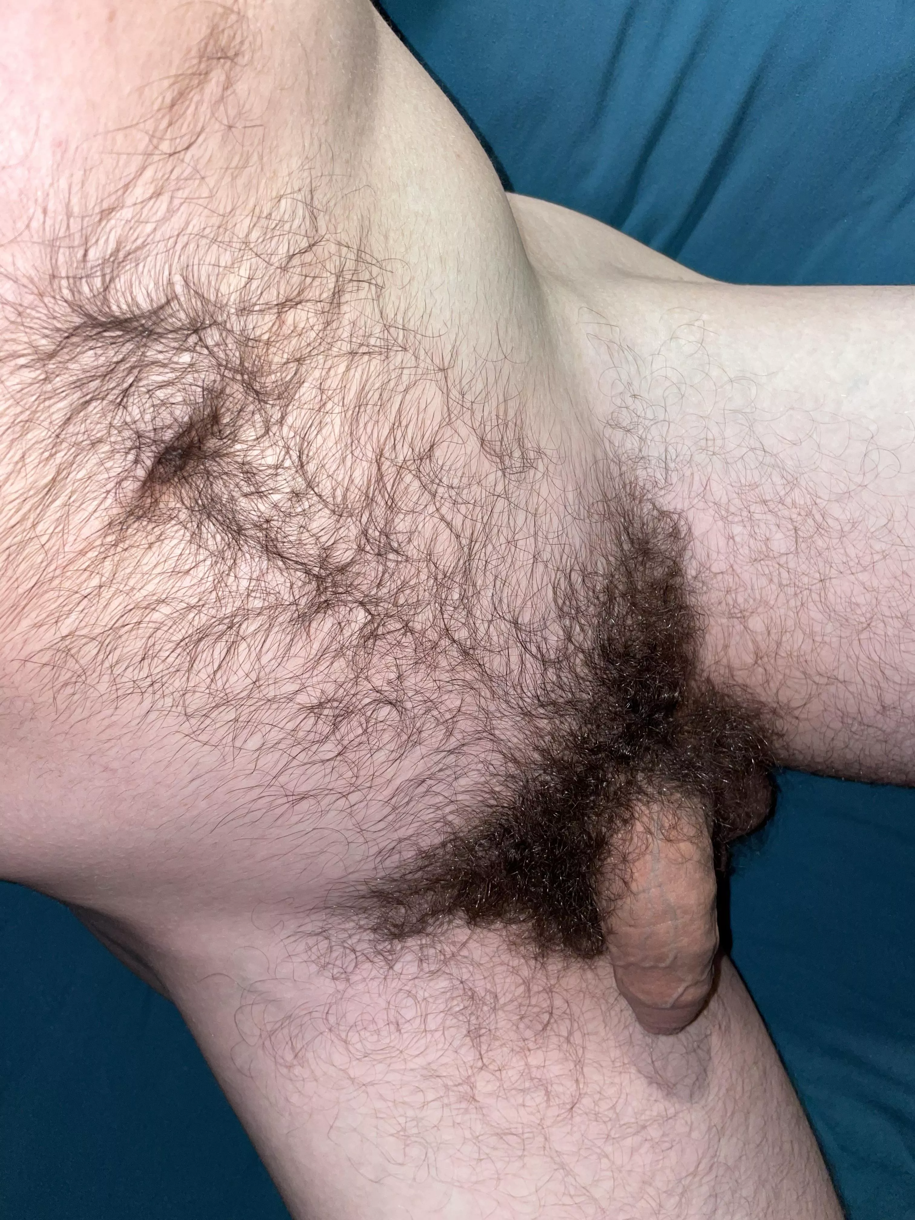 Decided to show what’s in my boxers posted by Dunebugggy