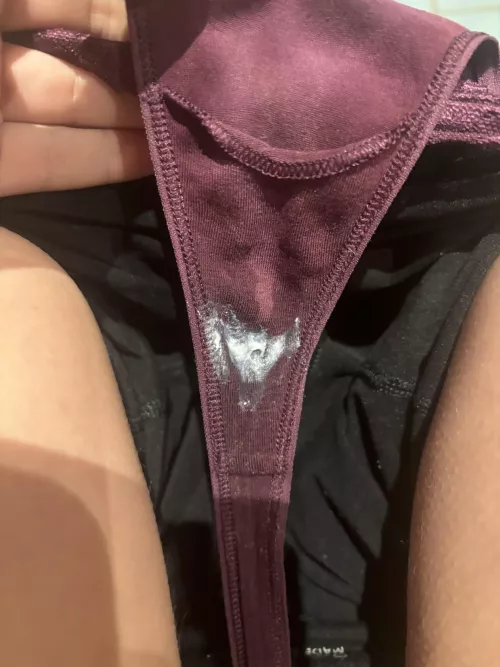 Definitely enjoying the gym 🥰 by crazyforever5912