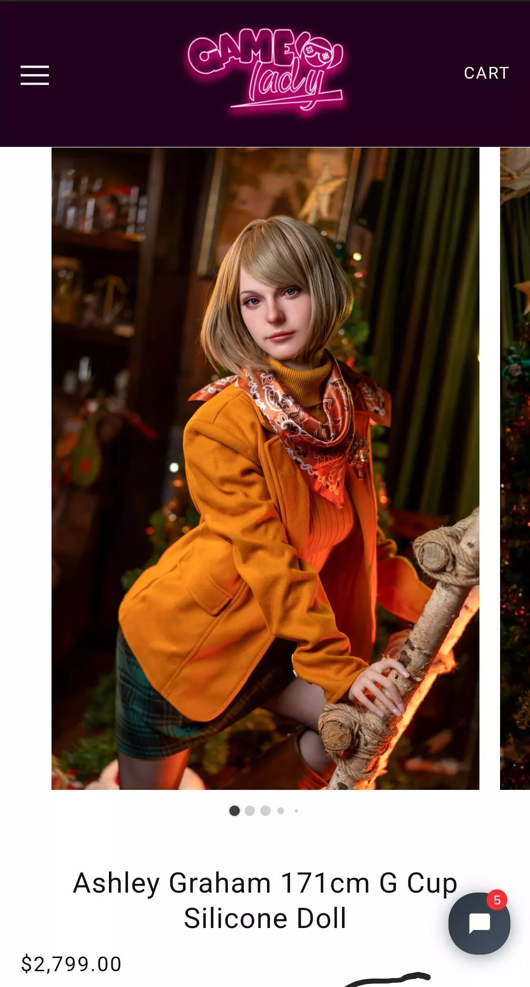 Did someone buy'ed from this website? posted by New-Information-7806