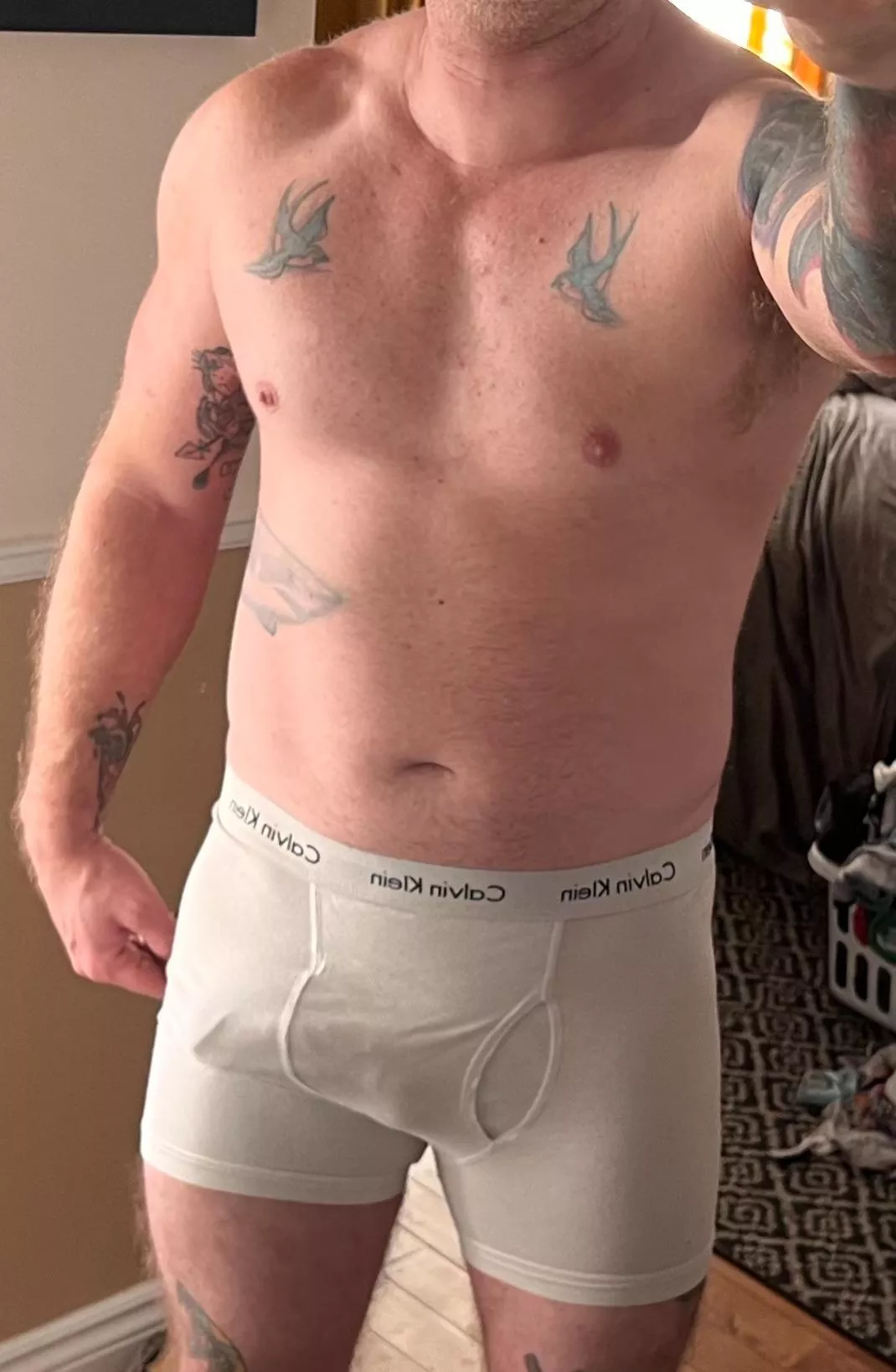 Do I fit in here? posted by Middle-Programmer835