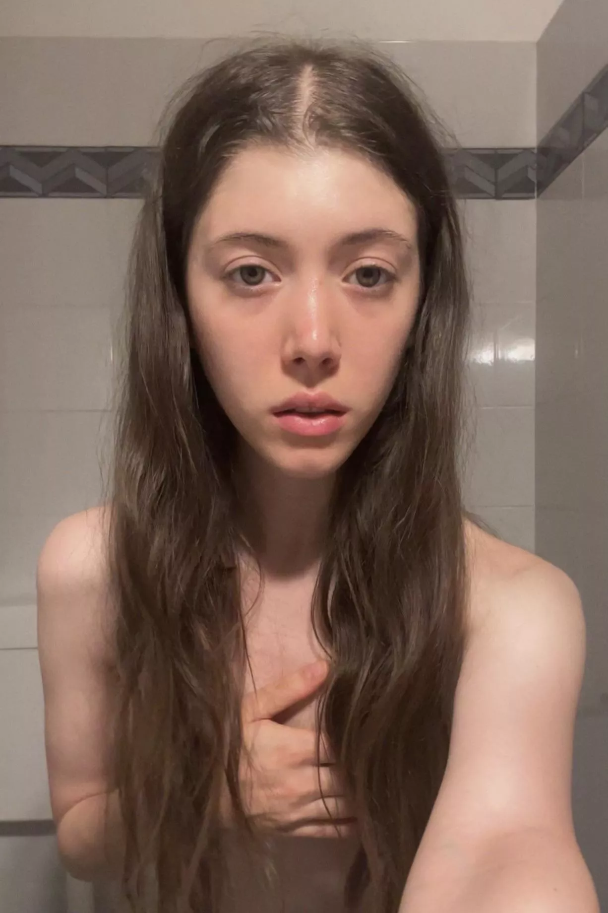 Do I fit your concept of adorable? posted by ClaraNekoo