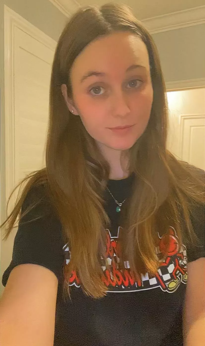 Do you like being teased?  posted by Hot_Argument_2020