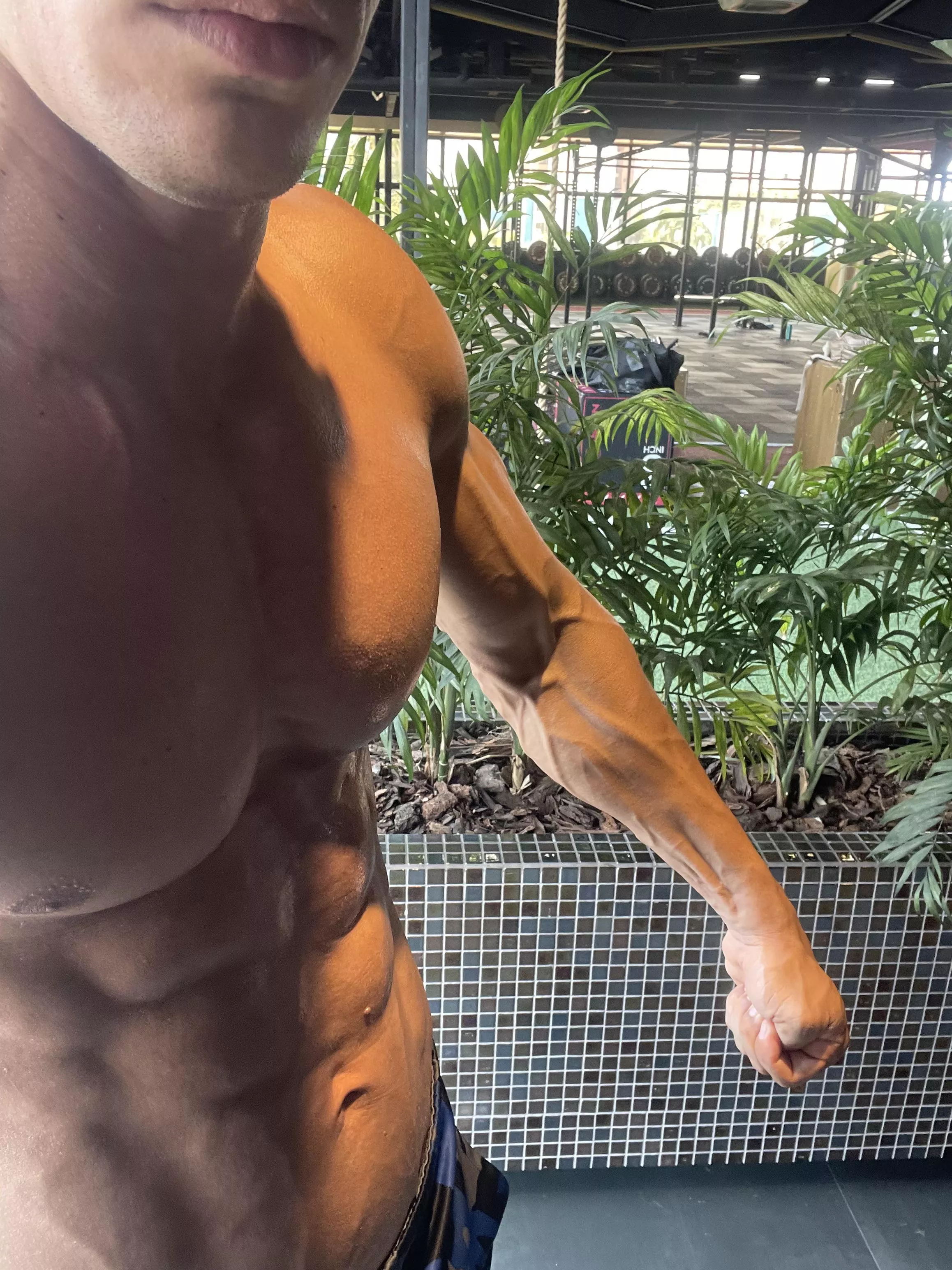 Do you like my pump ? posted by Specialist_Chair_225