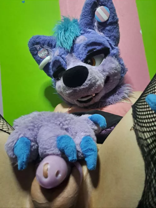 🔒🔑Do you like the view ? ~ by Purpyhusky