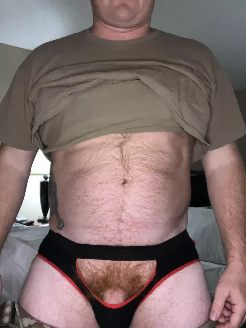 Do you love this ginger bush as much as I do? by Hung_oki_ging