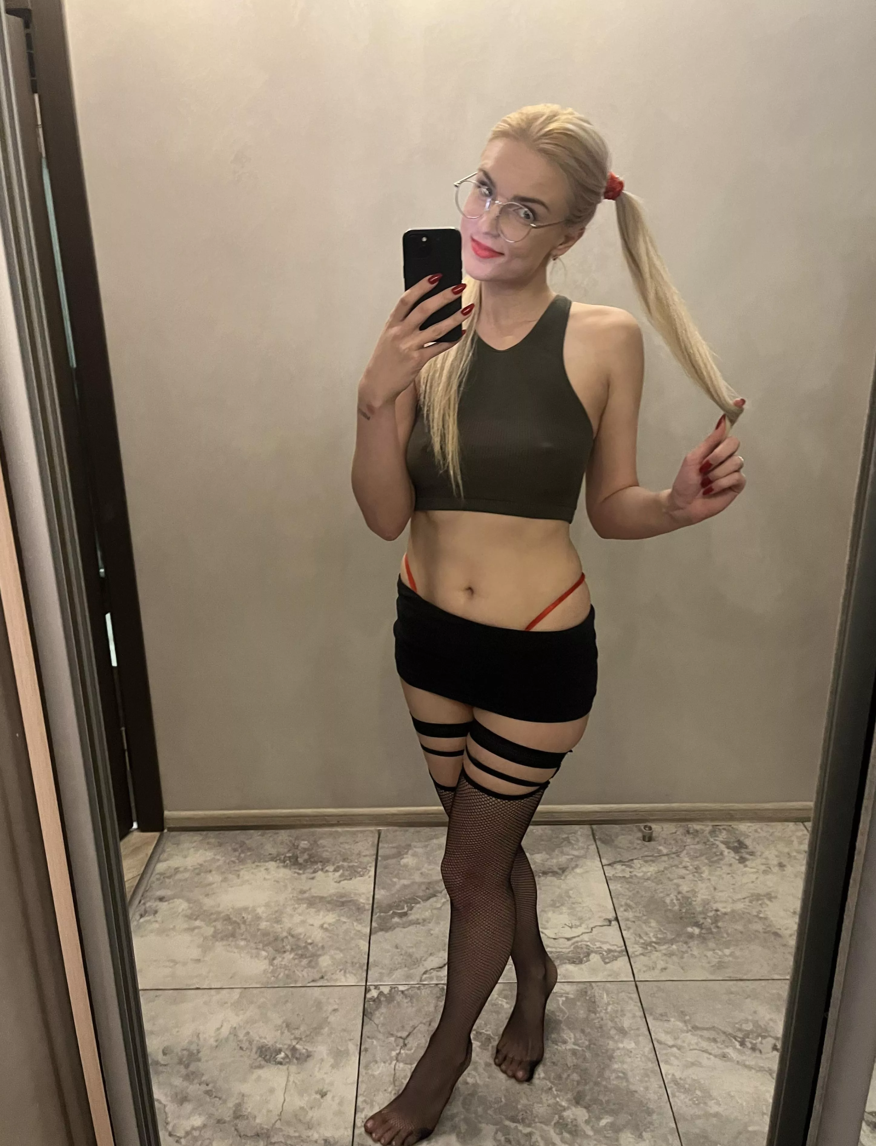 Do you think I'll get a good grade? posted by bonedcadiz