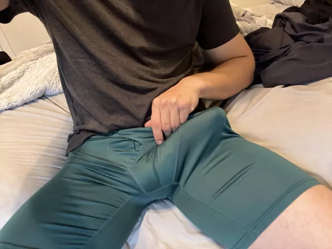 Do you want to see what it looks like without them? by DifficultyDry9211