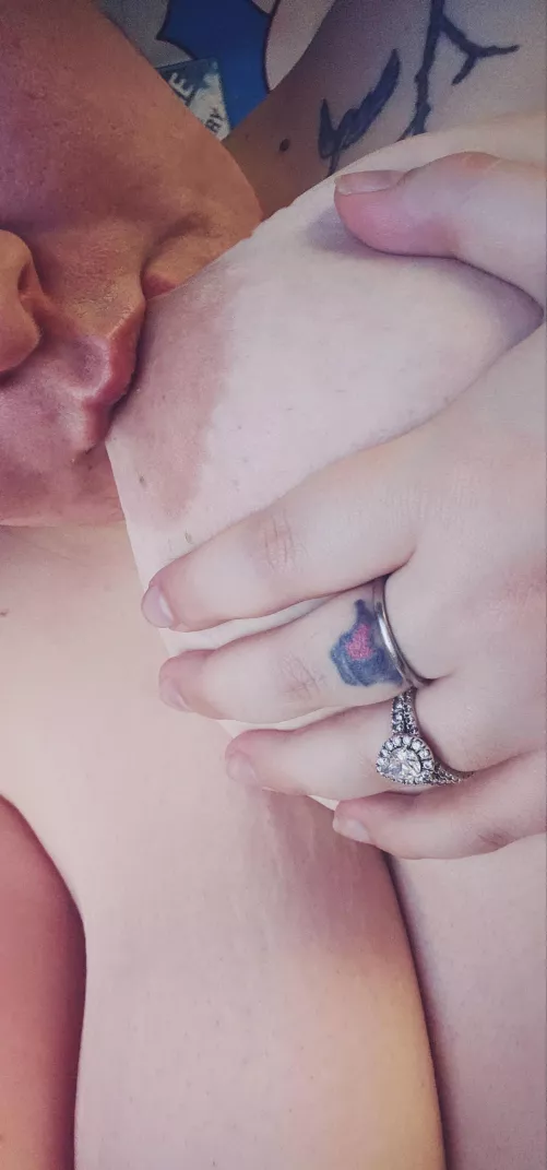 Does this turn you on?  by Spiritual_Course_666