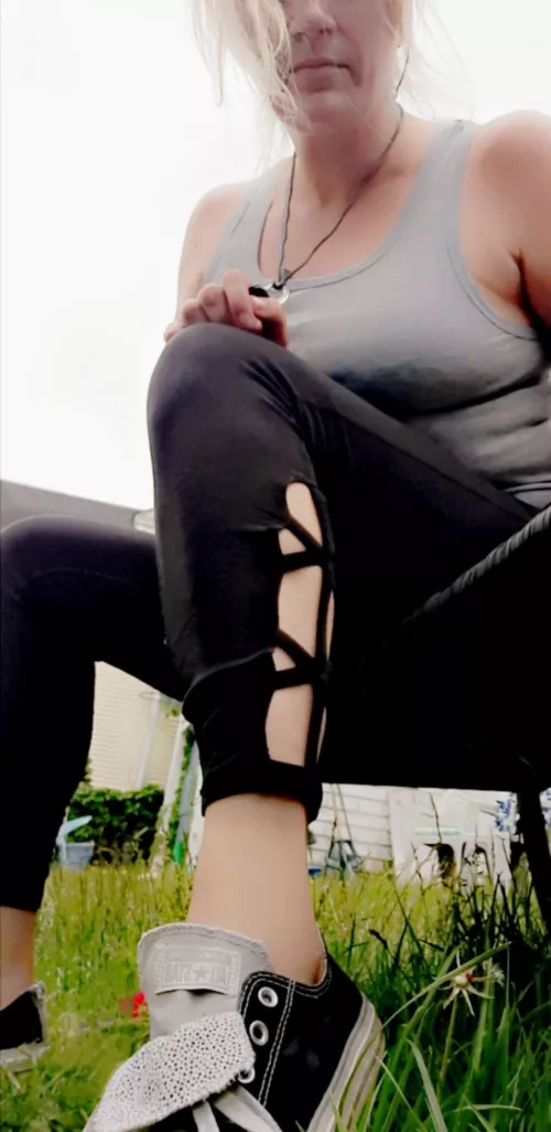 Double tongue  by Bulky-Bank-6063