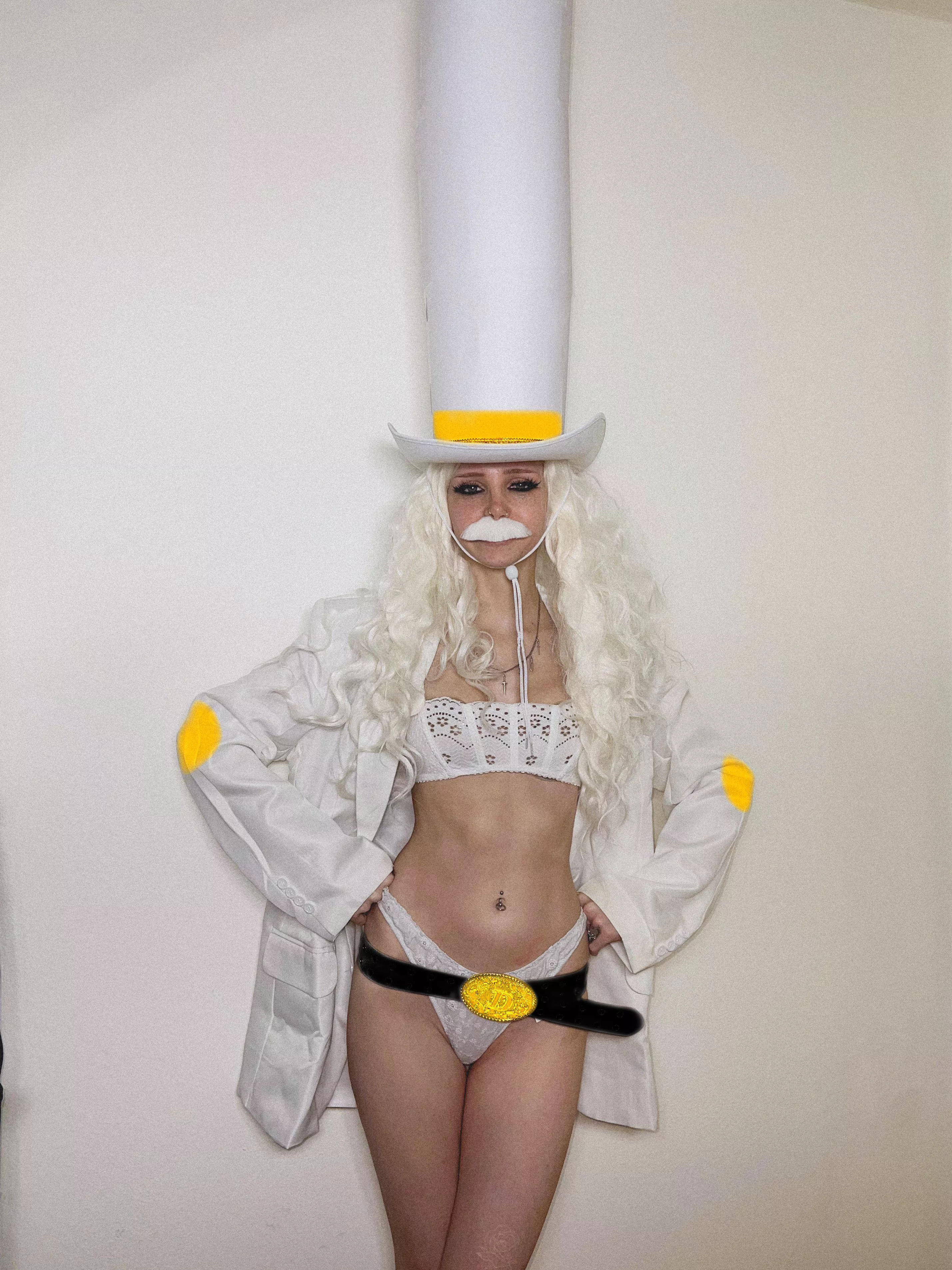 doug dimmadome by kirstenkaye_ posted by Ill-Wear-4846