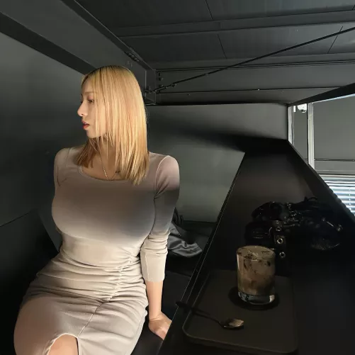 dramatic by figurephilosopher