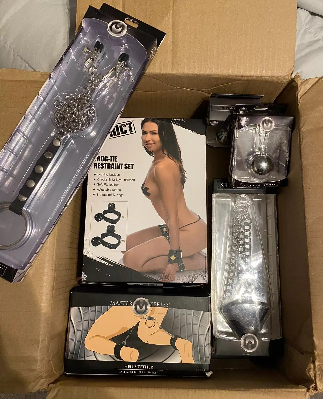 Experienced dom posted by Long_Ad_8307