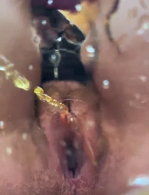 [F] Anyone like this view???💦💦🫣 by Hour-Aside-7439