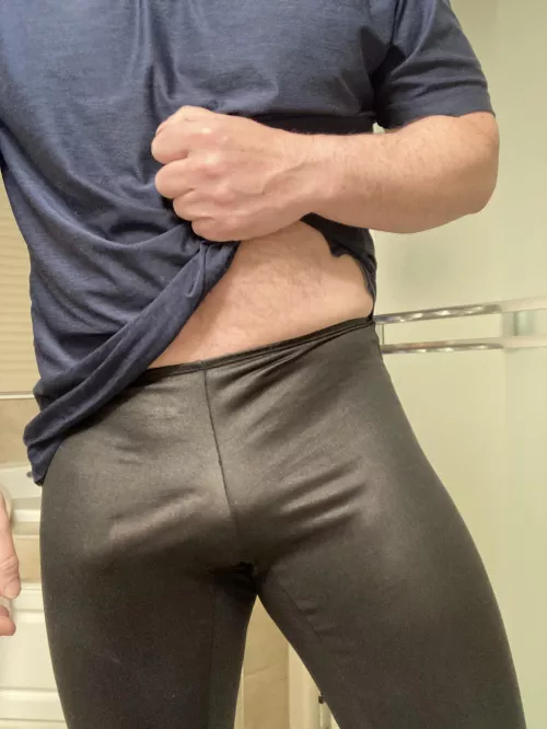 Feeling shiny by Patient-Mushroom6452