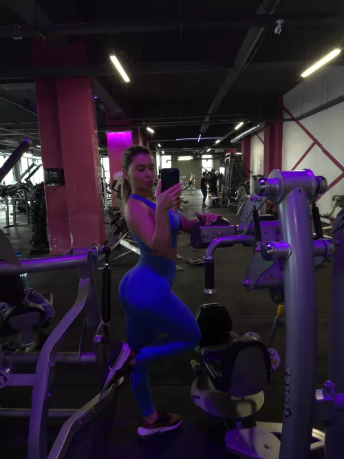 Focus on me by upwindPride75