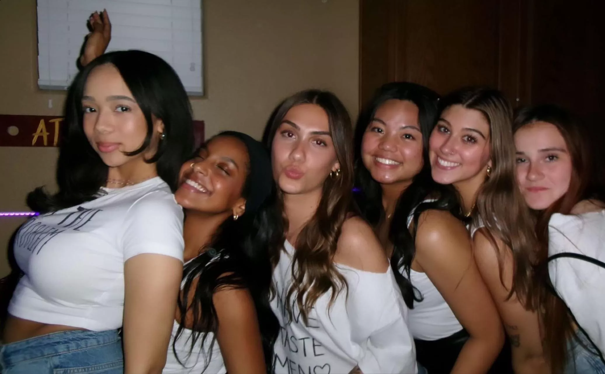 Frat party posted by Pawglickermilflover