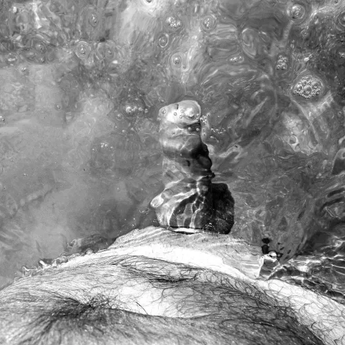 Fresh in the sea by JoeMarc72