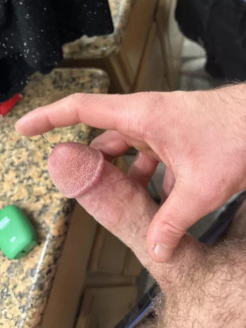 Fucking horny  by Pretty_Dig_5938