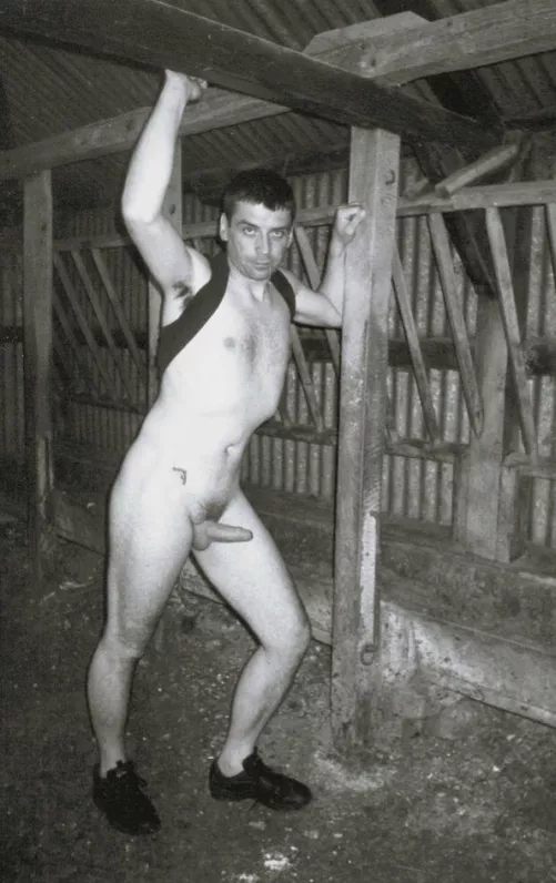 Getting hot working away by Mattdw1234