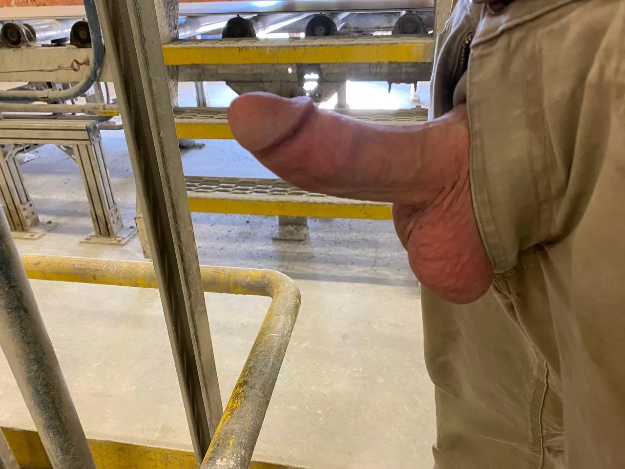 Good morning! posted by Bit_of_fun321