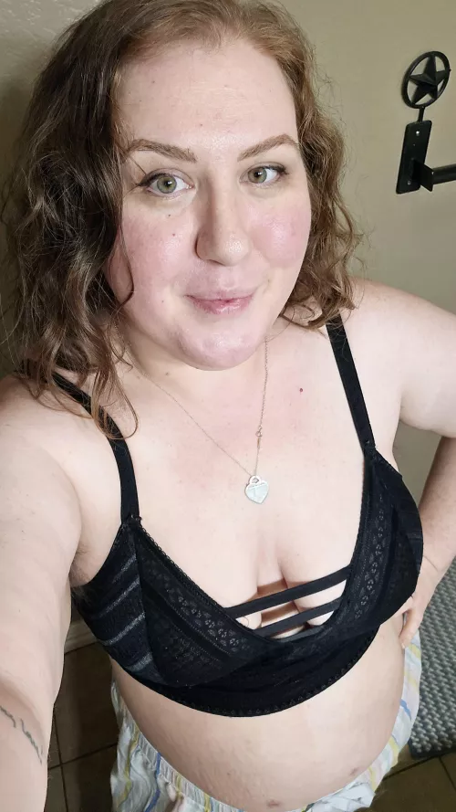 Good Morning! by gebamami