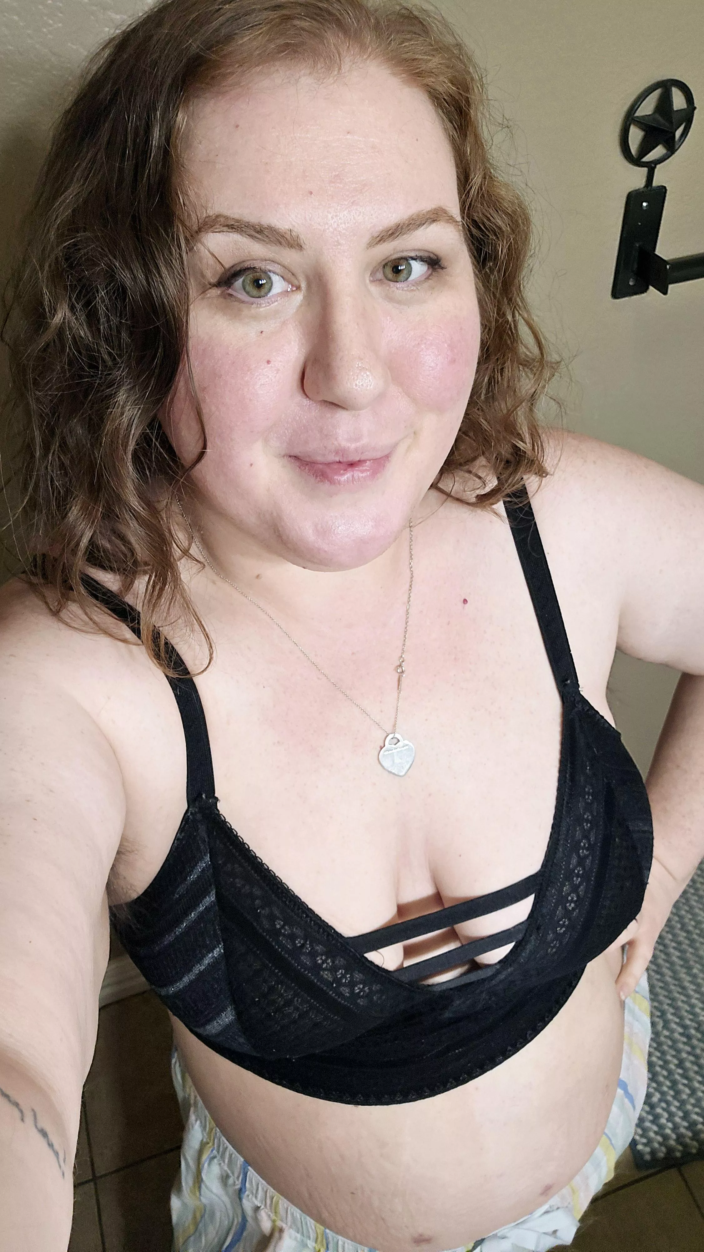 Good Morning! posted by gebamami