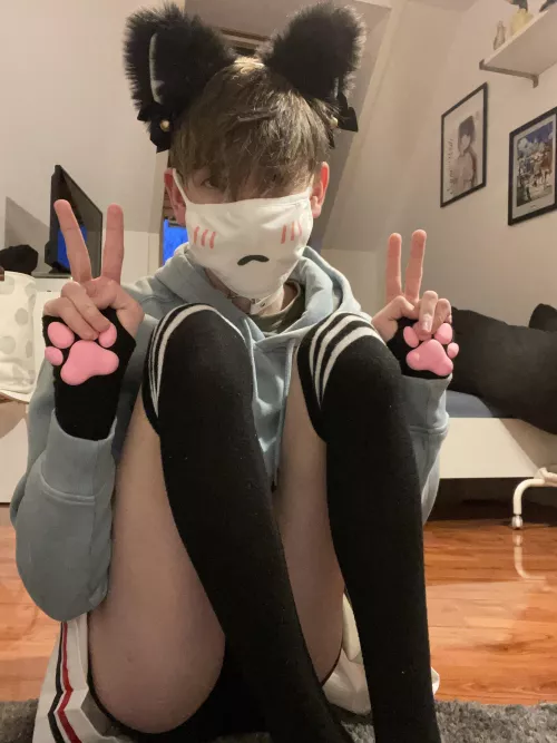 Good Morning >~< by ButterflyNo3372