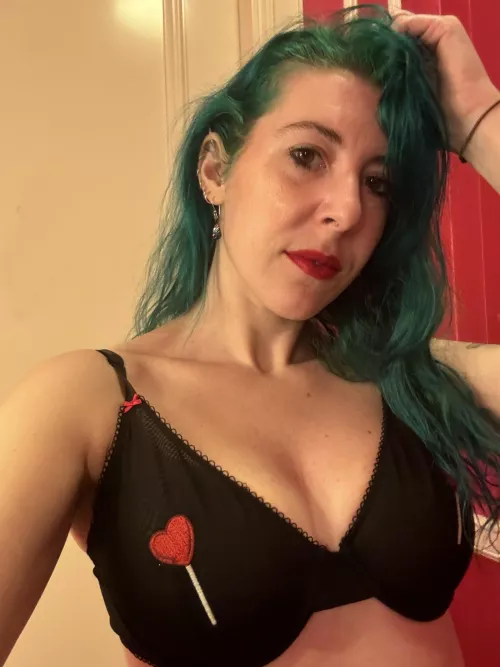 Goth lollis by sirenskiss3