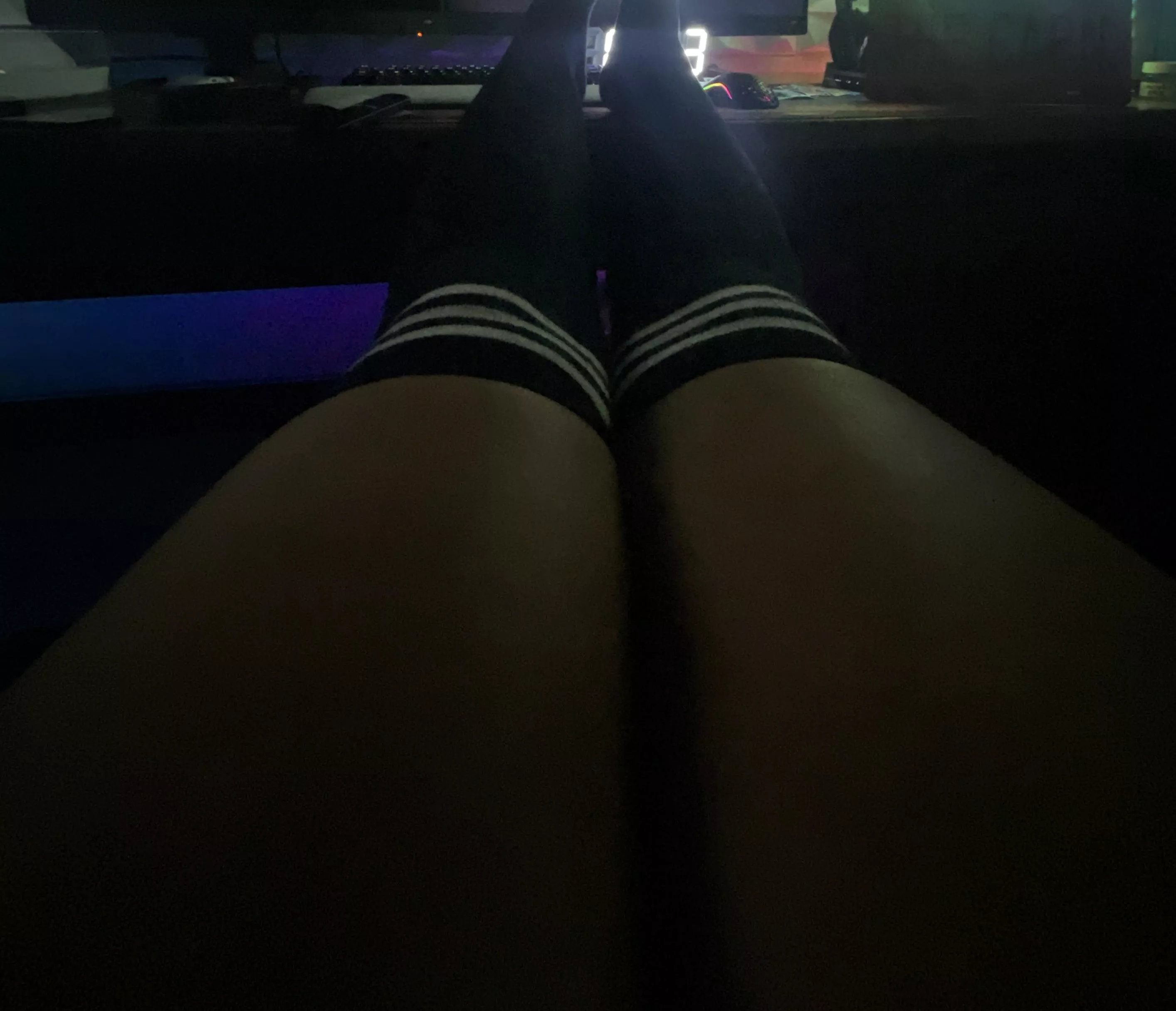 gotta be my fav pic so far :3 posted by Kooky_Search9302