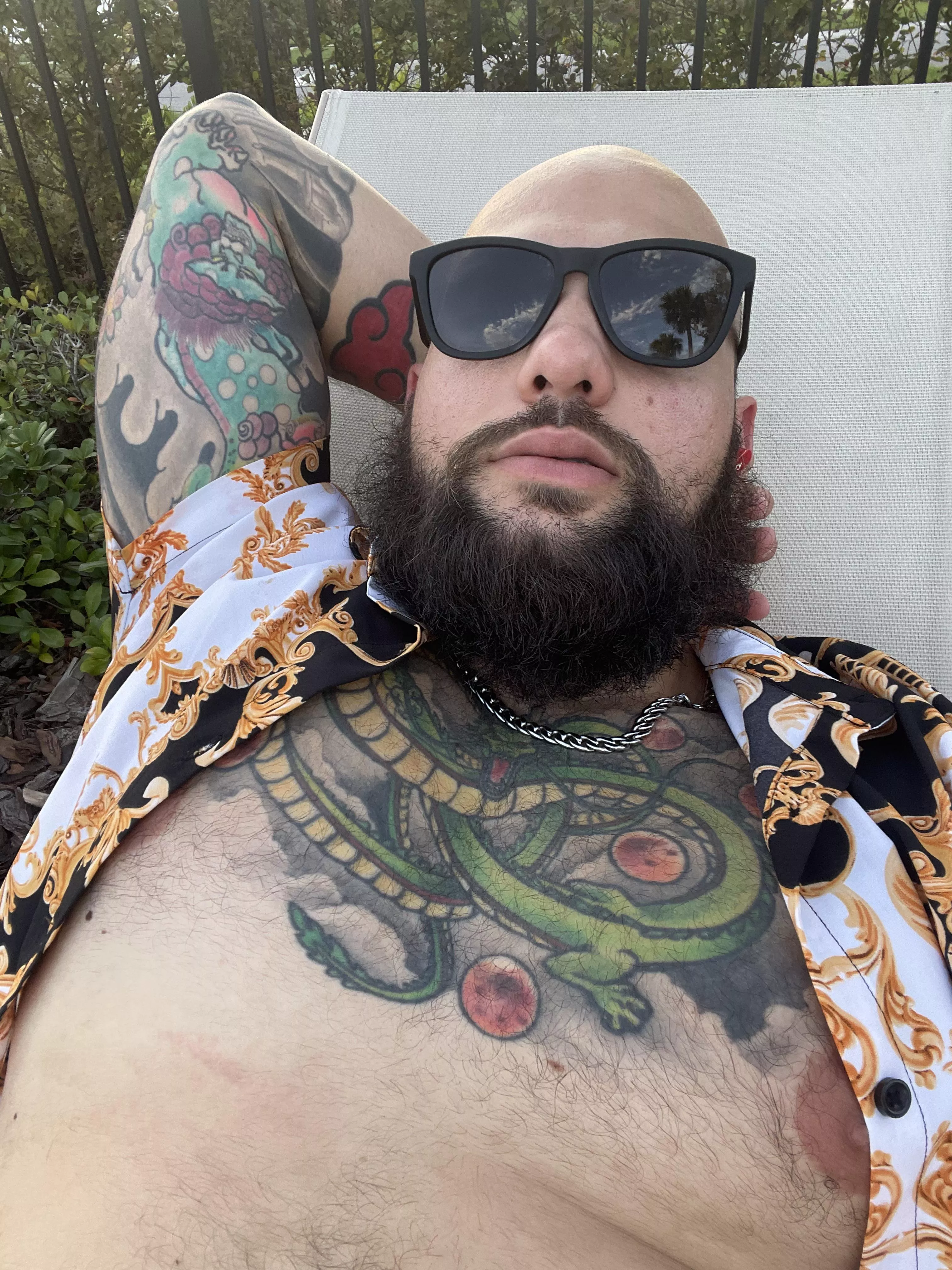 Hangin out 🔥 posted by One-Voice-9432