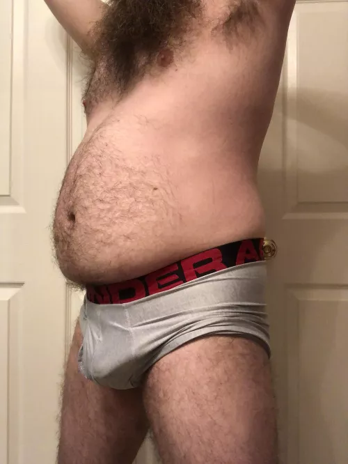 Happy Monday by Sir_Priapus