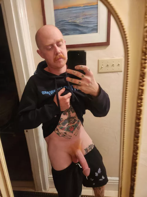 Hard luck 🧲 by tatty-daddy1