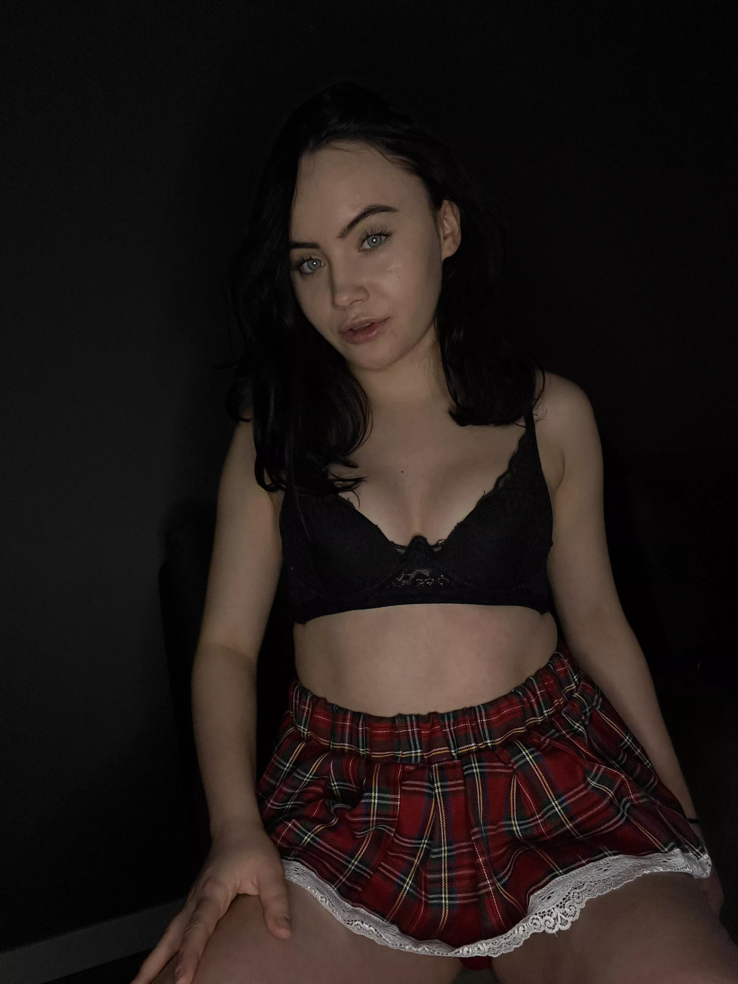 Have you ever had a chance to fuck classmate? posted by Paislee_Juhi