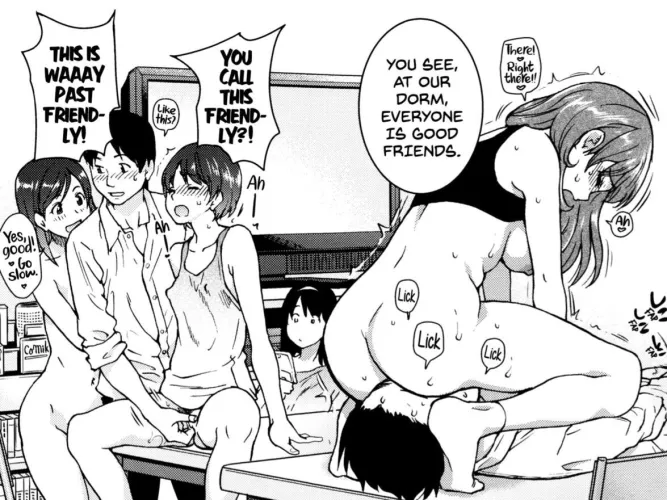 hentai_irl by Mari_Tamaki