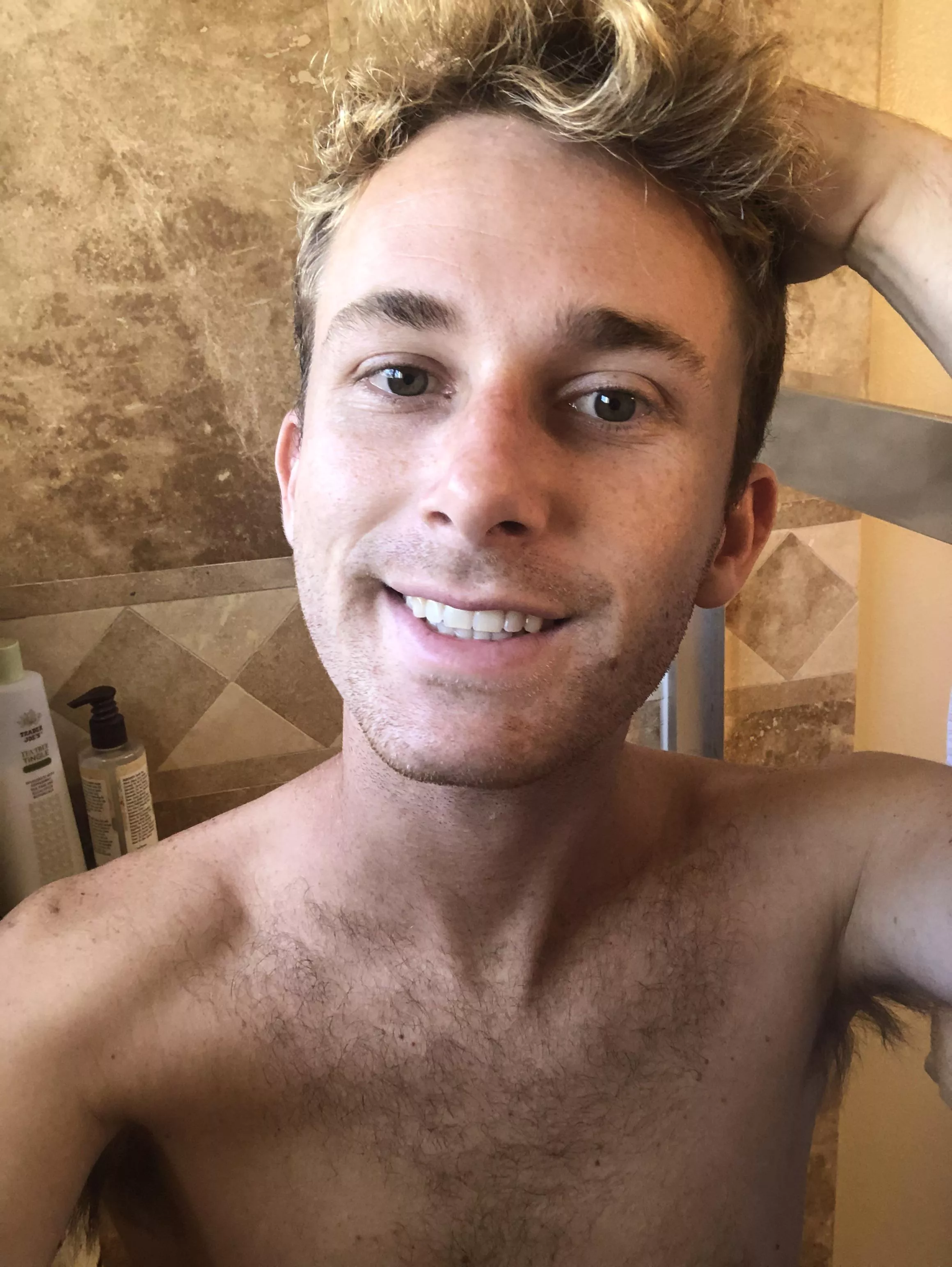 Hi guys, looking for friends posted by Tyler_Tops