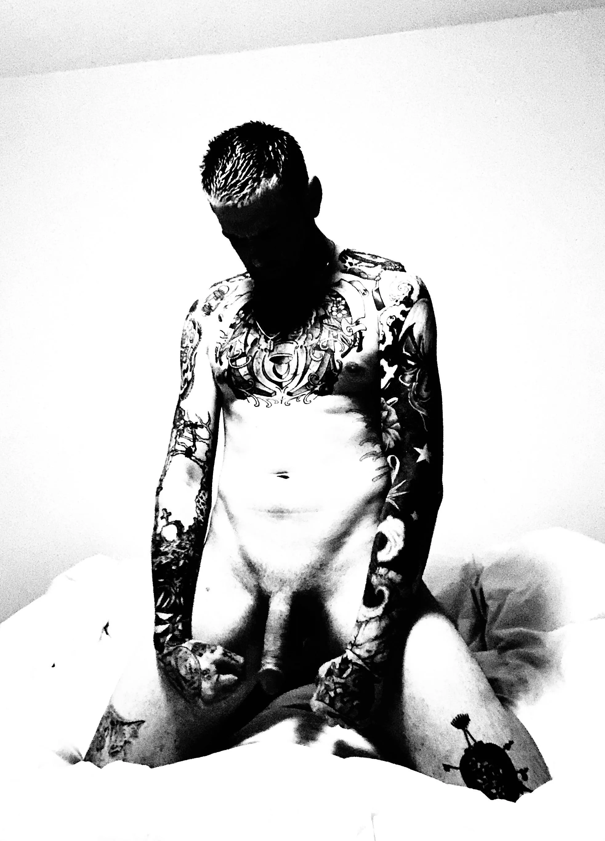 Hi. It’s me again. Come follow me posted by notmuchdoing