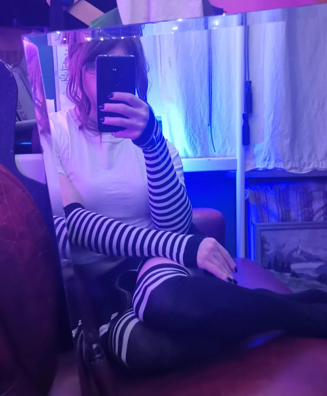 Hiya :3 posted by doors-kept-shut