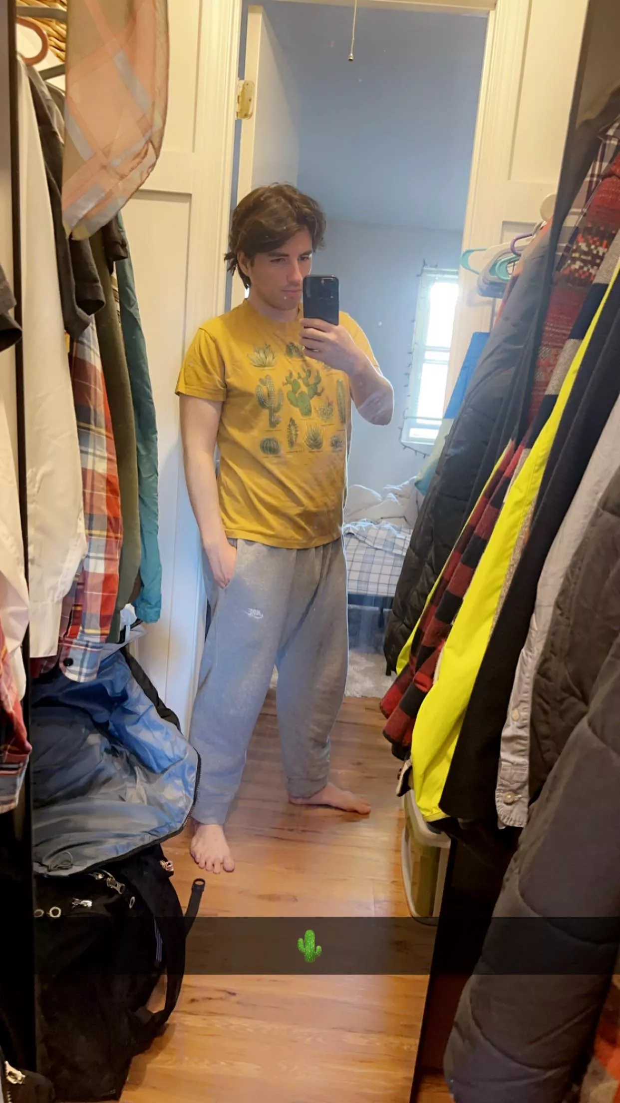 how do we feel about short guys? I’m 5’3” 🥲 posted by TechnicalAd6195
