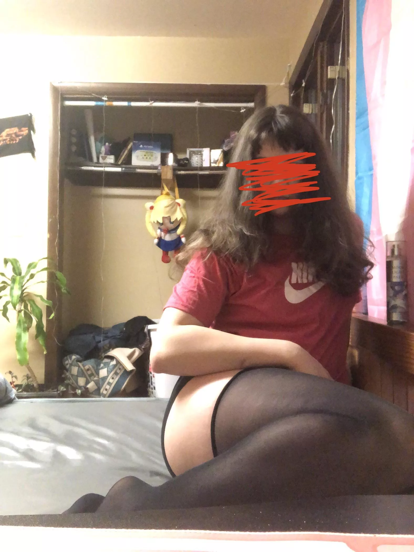 how has everyones day been today <3 posted by ReikoLittner