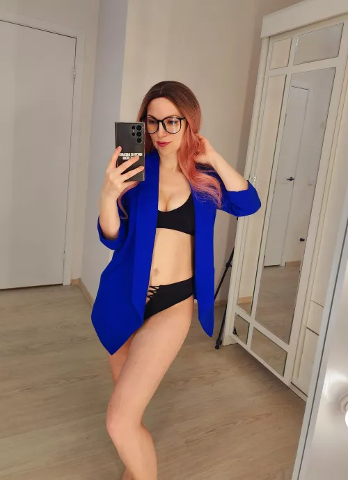 How's everyone's morning doing? by Scarrlett_love