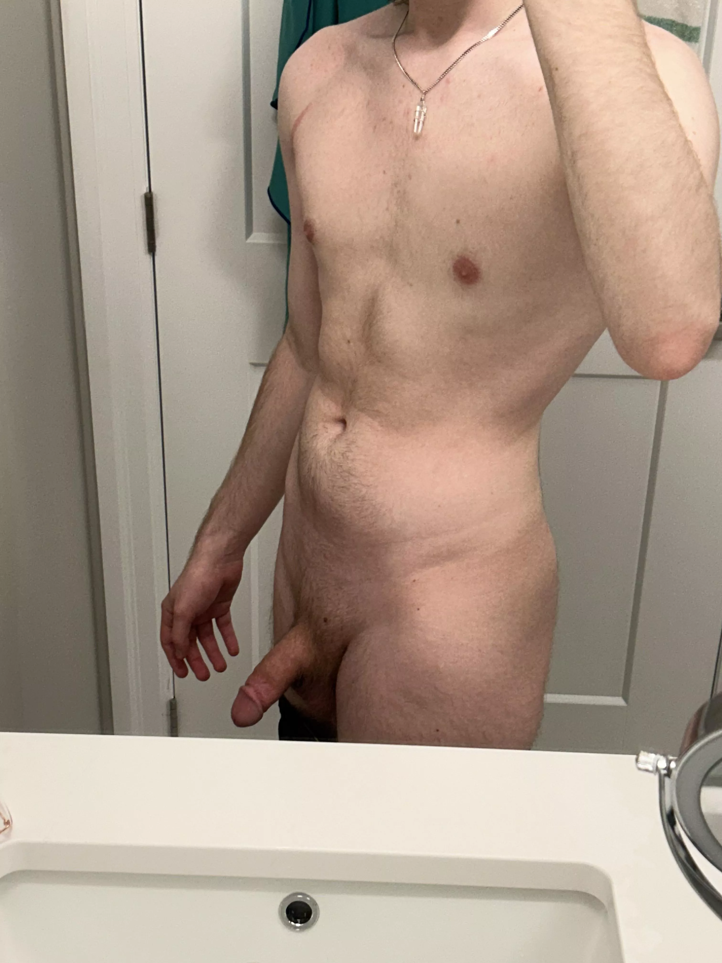 How’s it look? posted by SnooPears5351