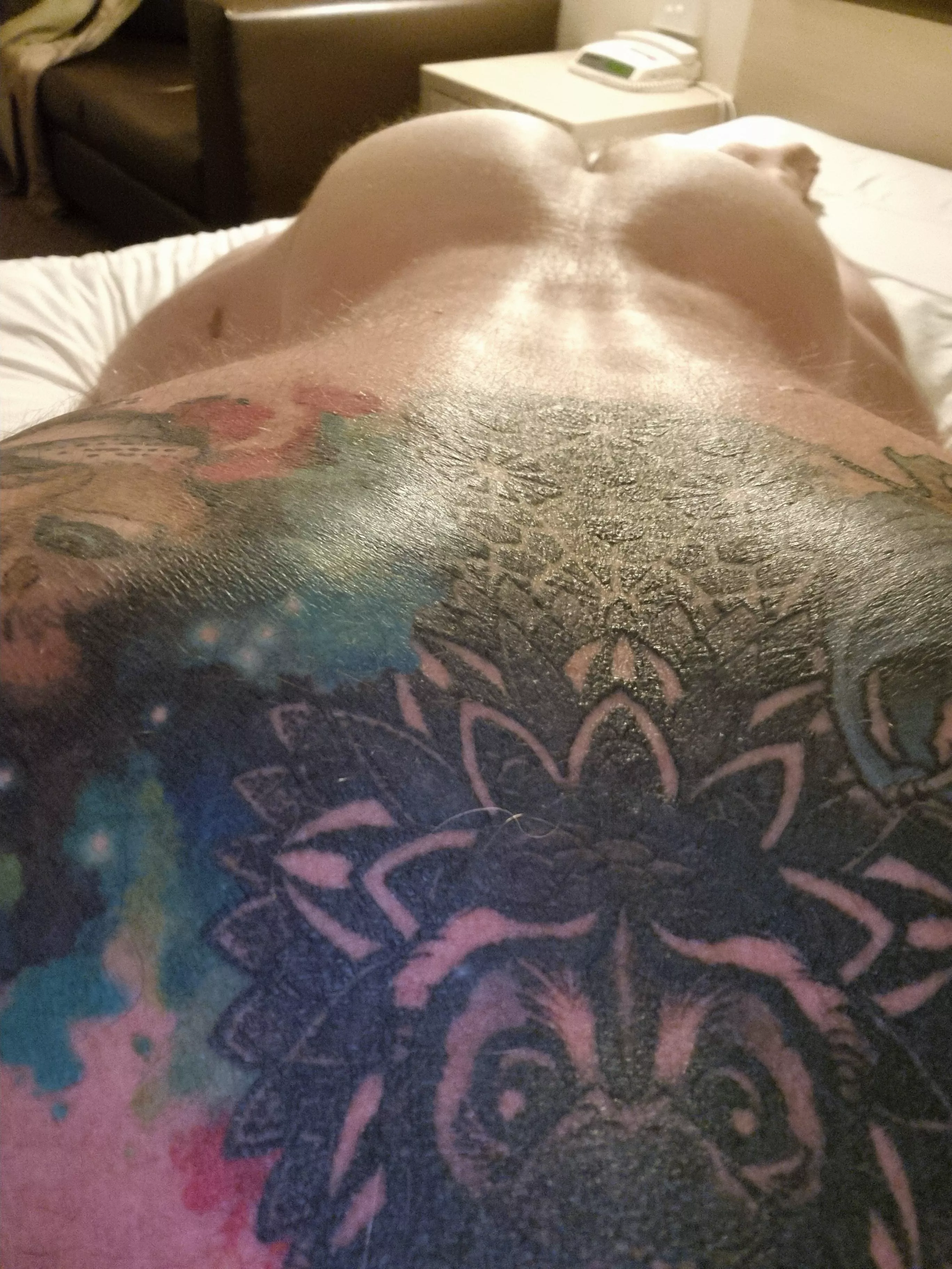 How's my progress? posted by Significant-3069