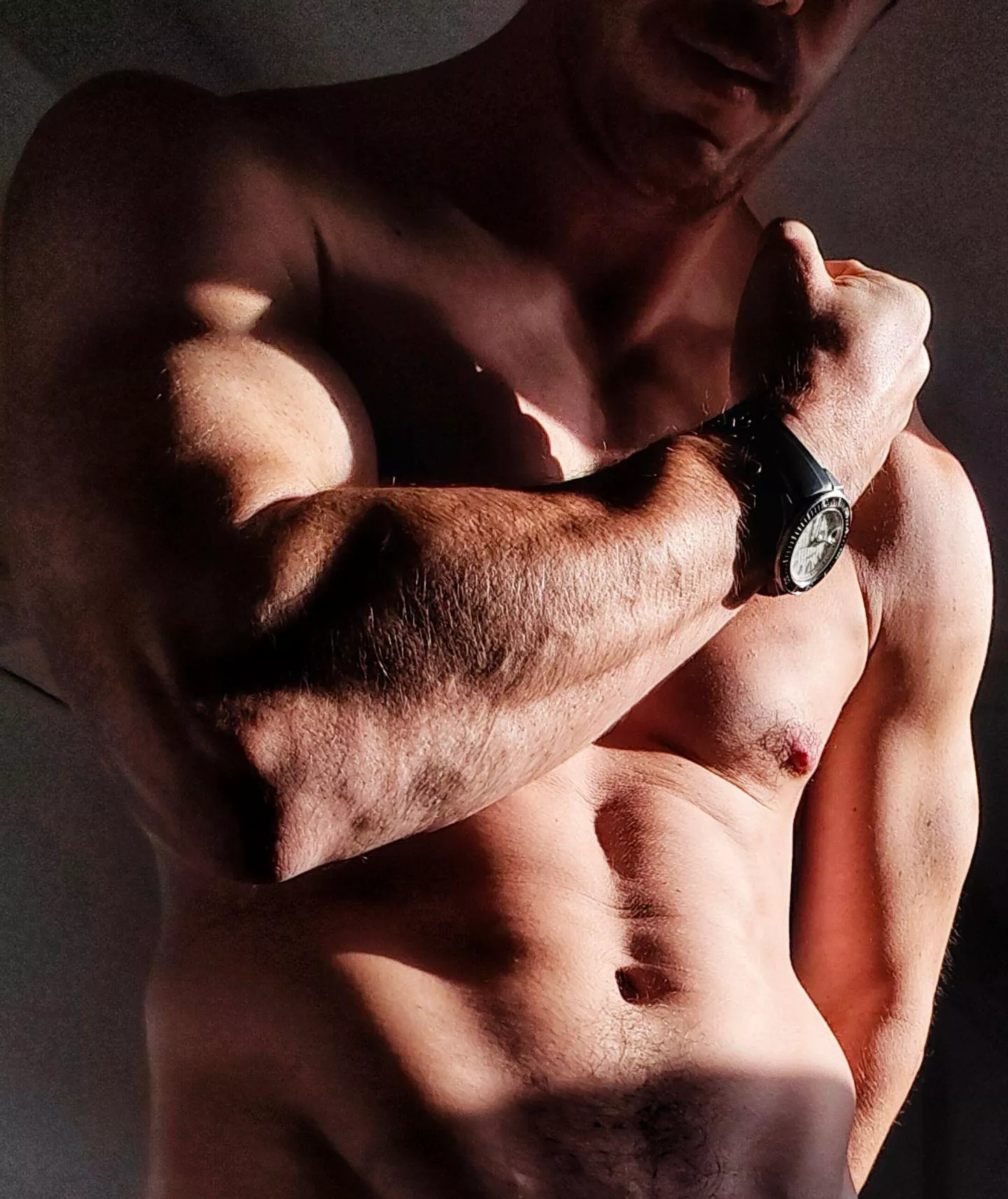 How's the lighting?  posted by regulardadenergy