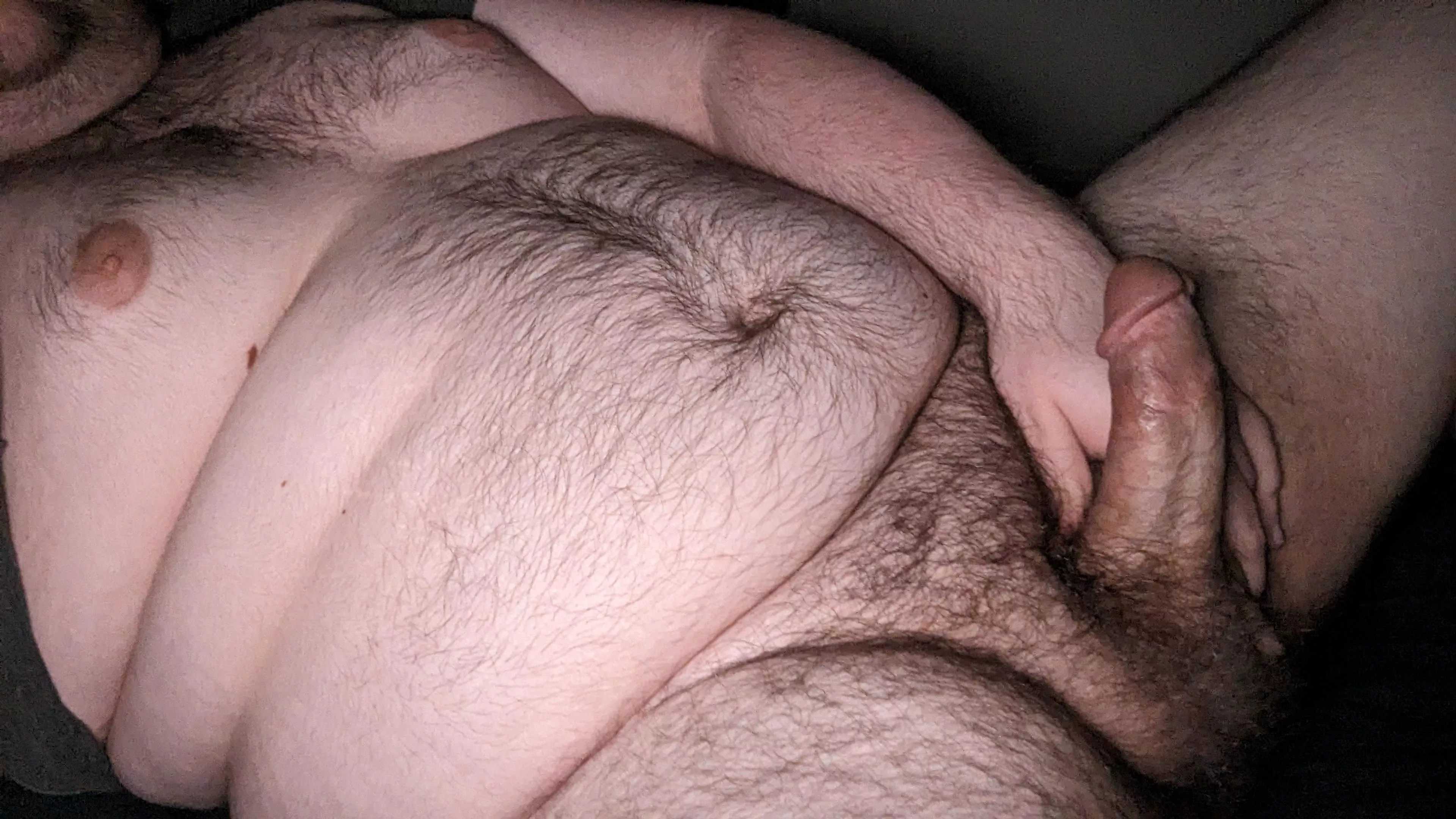 How's this bear measure up? posted by Fun_Anywhere_6625