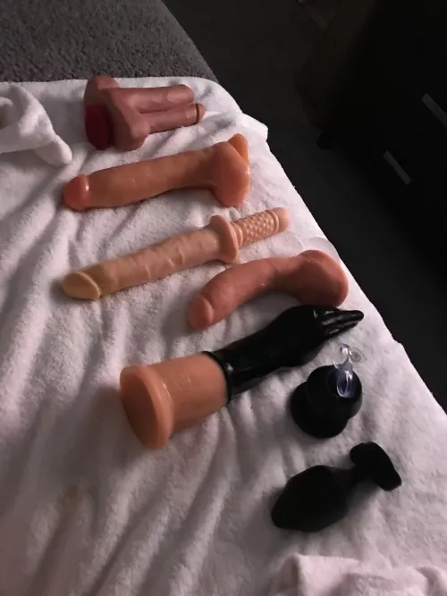 Hungry insatiable here. by texancloudfun